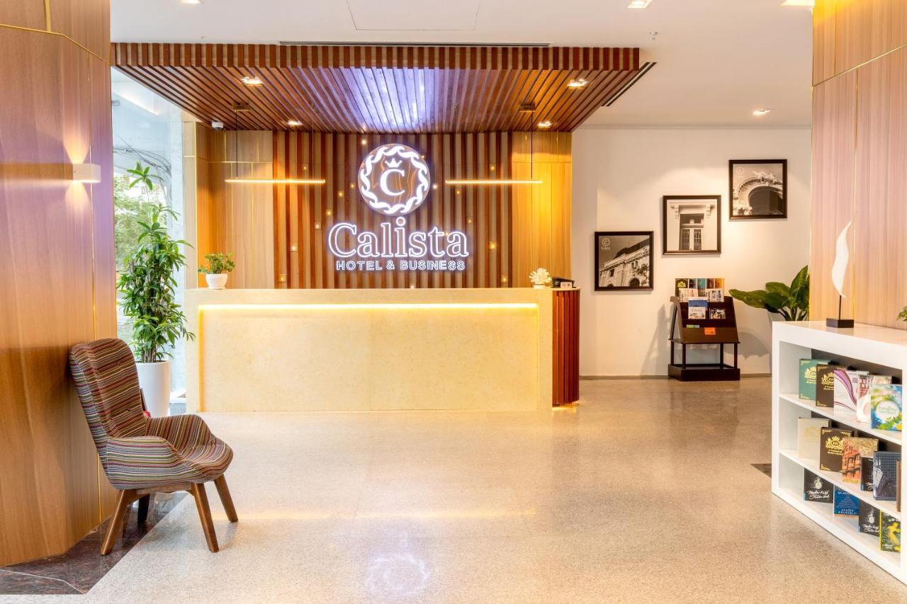 فندق مدينة هوشي منهفي  فندق سيتيتل سنترال سايجون المظهر الخارجي الصورة